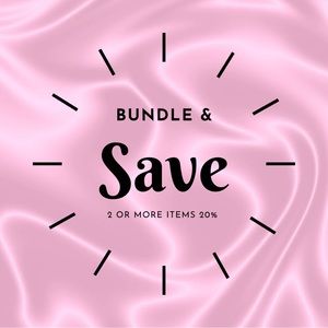 ✨Bundle & Save - Limited Time